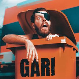 Gari - 2024 • Single/EP