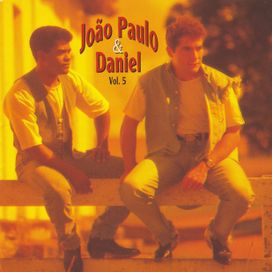 Volume 5 - 1994 • Álbum