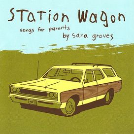 Station Wagon - 2005 • Álbum