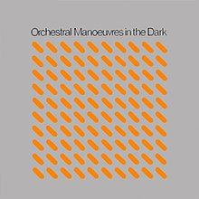 Orchestral Manoeuvres In The Dark (1980) - 1980 • Álbum