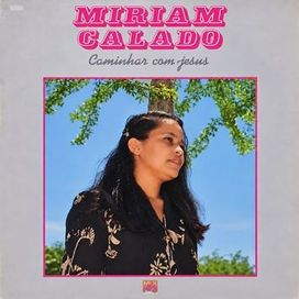 Caminhar Com Jesus - 1994 • Álbum