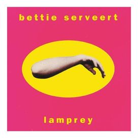 Lamprey - 1995 • Álbum