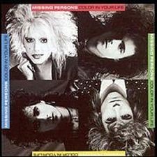 Color In Your Life - 1986 • Álbum