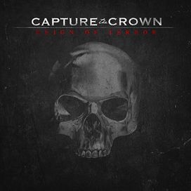 Reign Of Terror - 2014 • Álbum