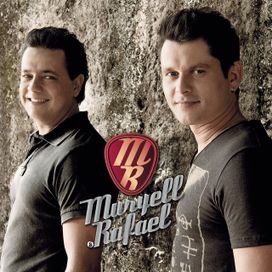 Muryell &amp; Rafael - 2013 • Álbum