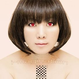i-magination - 2010 • Álbum