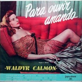 Para Ouvir Amando… - 1955 • Álbum