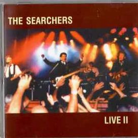 Live II - 2000 • Álbum