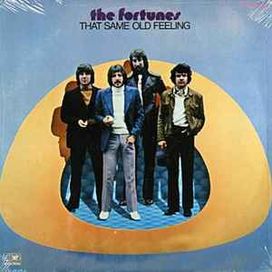 That Same Old Feeling - 1970 • Álbum