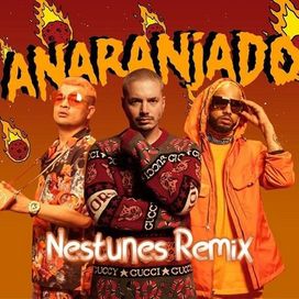 Anaranjado - 2020 • Sencillo/EP