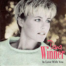 In Love With You - 1998 • Álbum