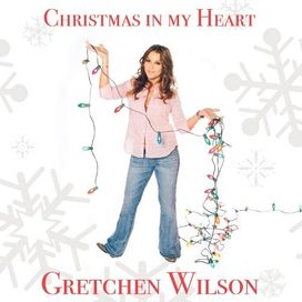 Christmas In My Heart - 2013 • Álbum