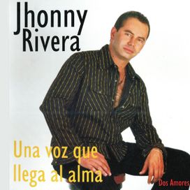 Una Voz Que Llega Al Alma - 2007 • Álbum
