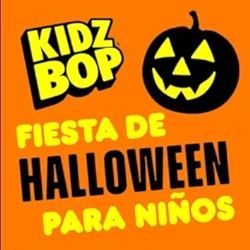 Fiesta de Halloween Para Niños - 2023 • Coletânea