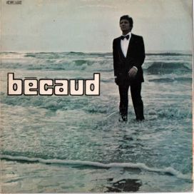 Becaud (1974) - 1974 • Álbum