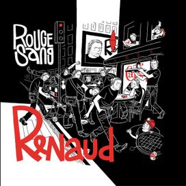 Rouge Sang - 2006 • Álbum