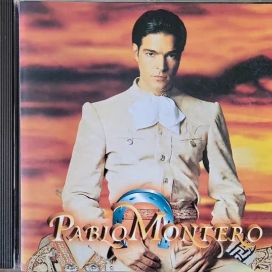 Pablo Montero - 1997 • Álbum