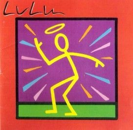 Lulu - 1986 • Álbum