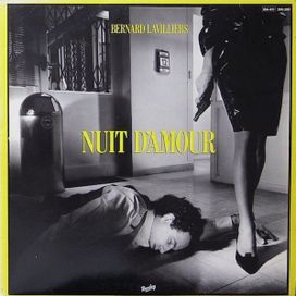 Nuit D'amour - 1981 • Álbum