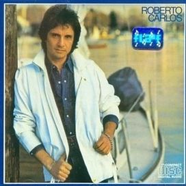 Roberto Carlos (1982) - 1982 • Álbum
