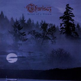 Scent Of a Dream - 2004 • Álbum