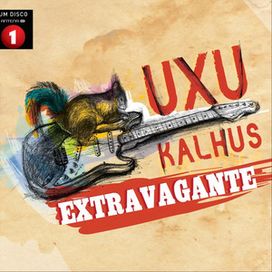 Extravagante - 2012 • Álbum