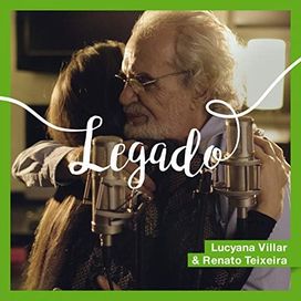 Legado - 2018 • Single/EP