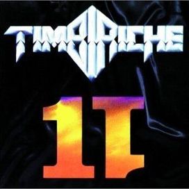 Timbiriche 11 - 1992 • Álbum