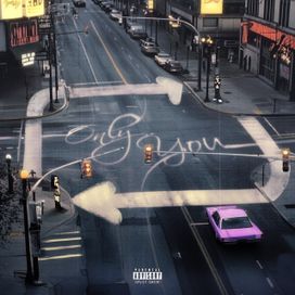Only You (feat. Leellamarz) - 2024 • Single/EP