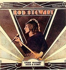 Every Picture Tells a Story - 1971 • Álbum