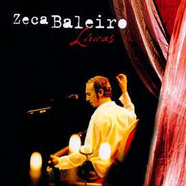 Líricas Ao Vivo - 2020 • Álbum