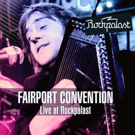 Live At Rockpalast - 2022 • Álbum