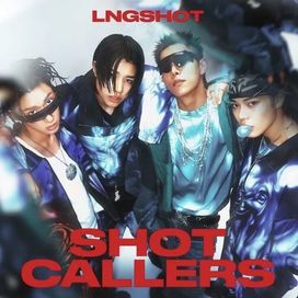 SHOT CALLERS - 2026 • Single/EP
