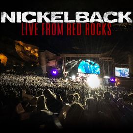 Live From Red Rocks - 2021 • Álbum