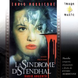 La Sindrome Di Stendhal - 1996 • Álbum