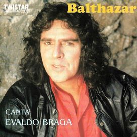 Canta Evaldo Braga - 1998 • Álbum