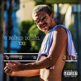 O Boêmio do Século XXI - 2019 • Álbum