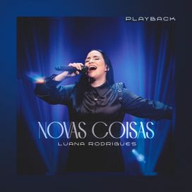 Novas Coisas  - 2024 • Sencillo/EP