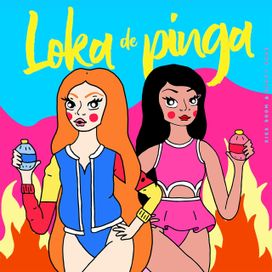 Loka de Pinga - 2018 • Single/EP