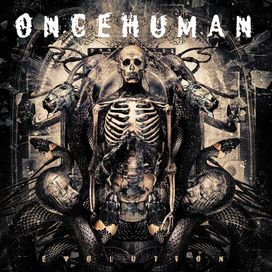 Evolution - Once Human