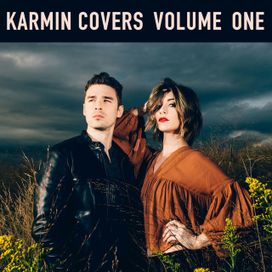 Karmin Covers, Vol. 1 - 2011 • Álbum