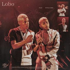 Lobo - 2021 • Sencillo/EP