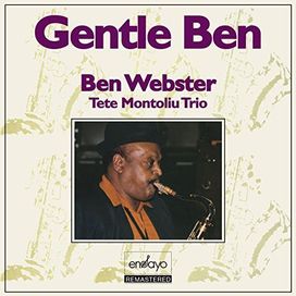 Gentle Ben - 1972 • Álbum