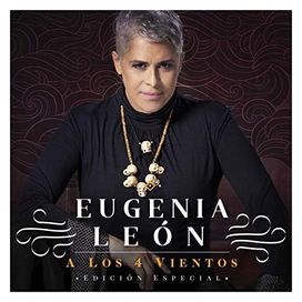 A Los 4 Vientos - 2019 • Álbum