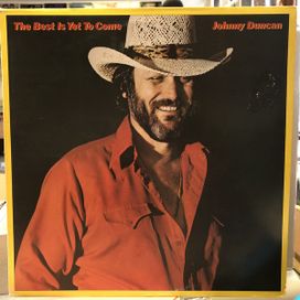 The Best Is Yet To Come - 1978 • Álbum