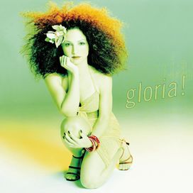 gloria! - 1998 • Álbum
