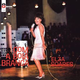 Com a Bola Branca - 1966 • Álbum