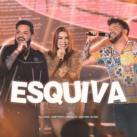 Esquiva - 2023 • Single/EP