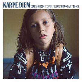 Kors På Halsen Ti Kniver I Hjertet Mor Og Far I Døden - 2012 • Álbum