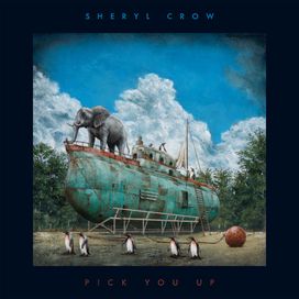 Pick You Up - 2026 • Álbum